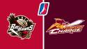 NBA D-League: Erie BayHawks @ Canton Charge, 2015-01-31