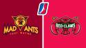 NBA D-League: Fort Wayne Mad Ants @ Maine Red Claws, 2015-01-31