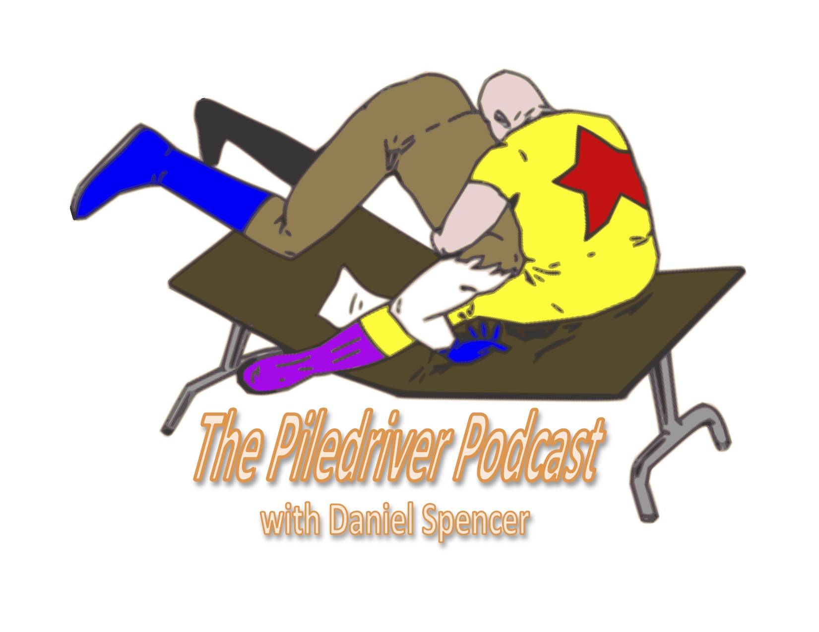 Episode 5: The Road to WrestleMania