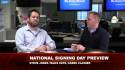 National Signing Day Preview w/ Steve Jones