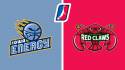 NBA D-League: Iowa Energy @ Maine Red Claws, 2015-02-05