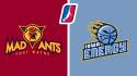 NBA D-League: Fort Wayne Mad Ants @ Iowa Energy, 2015-02-07