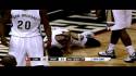 Anthony Davis Injured | Bulls vs Pelicans | February 7, 2015 | NBA Season 2014/15