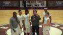 Don Evans Interviews 2015 Ballard Bruins Seniors