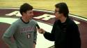 Interview with Ballard Coach David Trager by Don Evans about 2015 Baseball