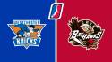 NBA D-League: Westchester Knicks @ Erie BayHawks, 2015-02-18