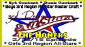 The Homers Podcast: All-Star Special Edition - 2-18-15