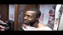 Chris Jones Miami Post-Game 