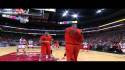 Miami vs Louisville | 2014-15 ACC Men's Basketball Highlights
