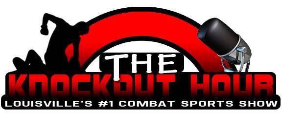 The Knockout Hour | 2/22/2015 episode artwork