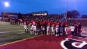 OHS pregame vs Bowling Green