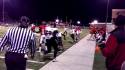 4th down fake punt