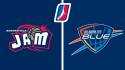 NBA D-League: Bakersfield Jam @ Oklahoma City Blue, 2015-03-04