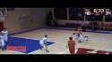 2015 NACA Basketball Tournament - Central (AL) vs Grace (VA)