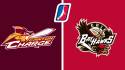 NBA D-League: Canton Charge @ Erie BayHawks, 2015-03-06