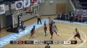 2015 GAC Basketball Championship Tournament Day 2