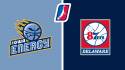 NBA D-League: Iowa Energy @ Delaware 87ers, 2015-03-10