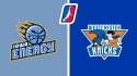 NBA D-League: Iowa Energy @ Westchester Knicks, 2015-03-12
