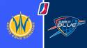 NBA D-League: Santa Cruz Warriors @ Oklahoma City Blue, 2015-03-12