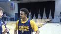 UC Irvine Players Preview Louisville (VIDEO)