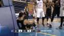 Peyton Siva posts 31 points & 17 assists vs. the 87ers, 3/20/2015