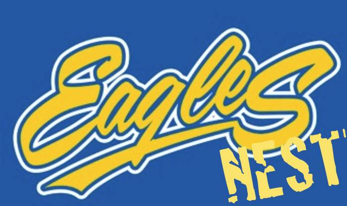 Eagles Nest:  Centre College pre-game Audio episode artwork