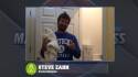 VIDEO: Actor Steve Zahn going crazy during UK vs. ND game