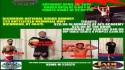 Gladiator Promotions: War Zone | Pay-Per-View