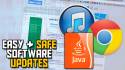 How to: Safe & Easy Software Updates (Tutorial)