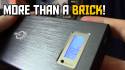 I like it?! - Intocircuit 15000 mAh Battery Bank Review