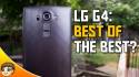 LG G4 Review - Top Tier?