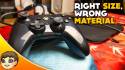 PowerA Xbox One & PC Mini Controller (Unboxing & Review)