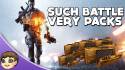 Big BF4 Battlepack Opening!