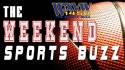The Weekend Sports Buzz | 6/22/2015