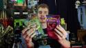 Pokemon X & Y Massdrop Deck Opening 1