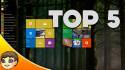 Top 5 Windows 10 Compatible Programs (From Windows 8.1) | Windows 10 Tips
