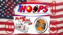 2015 Plane Pull Challenge 3 on 3 Basketball Highlights by Team Hoops