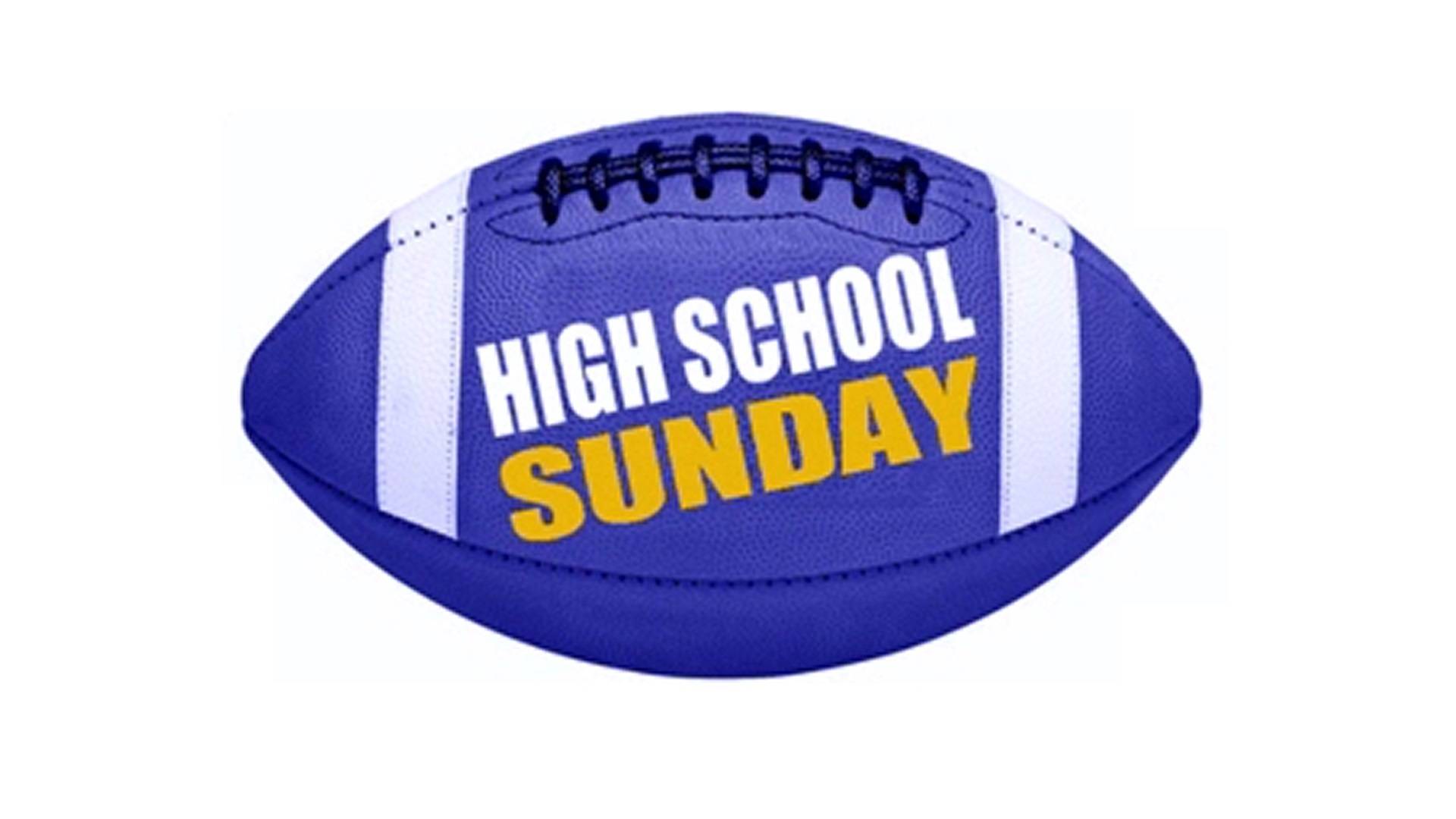 High School Sunday episode artwork
