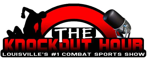 The Knockout Hour | 10/18/2015 episode artwork