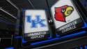Kentucky vs Louisville - College Hockey