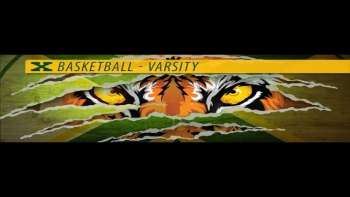 Saint X vs. Covington Catholic | KHSAA Varsity HS Basketball