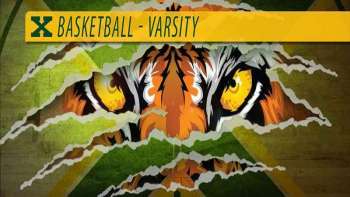 Saint Xavier vs. Holy Cross | KHSAA High School Varsity Basketball