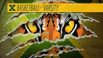 Saint Xavier vs. duPont Manual High School | KHSAA Varsity Basketball