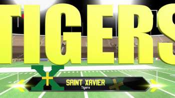 Saint X vs. Central | KHSAA High School Varsity Football - 09/14/2018 7:05PM