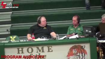 Saint X vs. Seneca | KHSAA High School Varsity Basketball