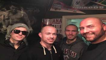 The Weekend Sports Buzz 2/17/19