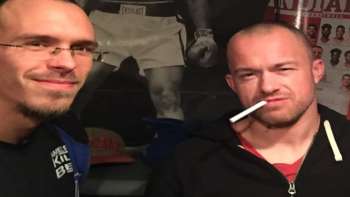 Kelly Patrick Show #7