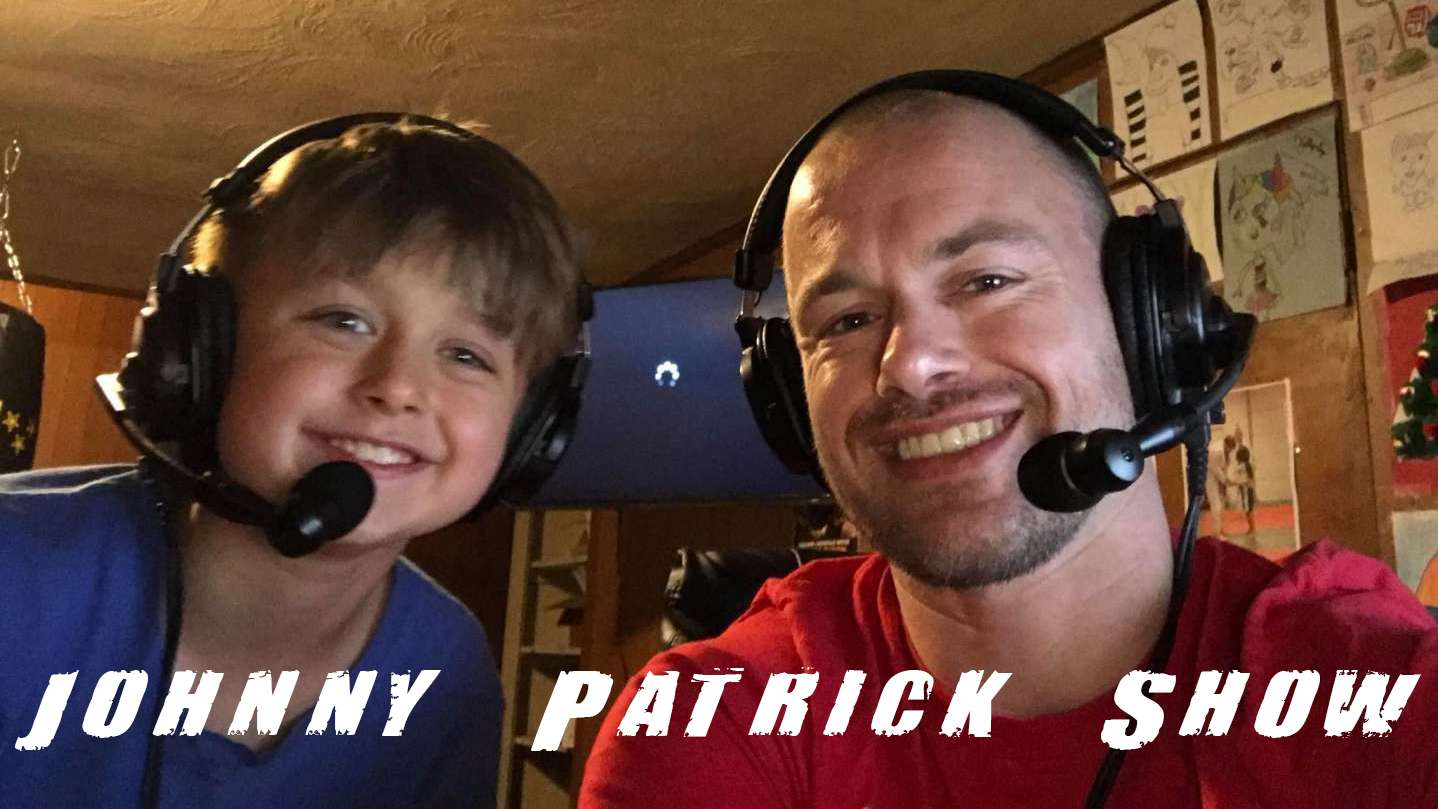 Johnny Patrick Show #1