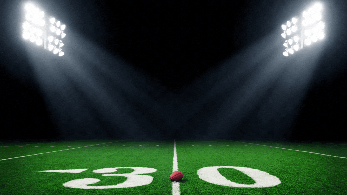 Manual vs Ballard - KHSAA Varsity High School Football