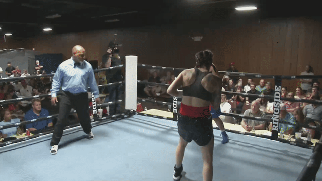 Eskridge Enterprises Presents - Professional Boxing - 6/17/23 7:00PM